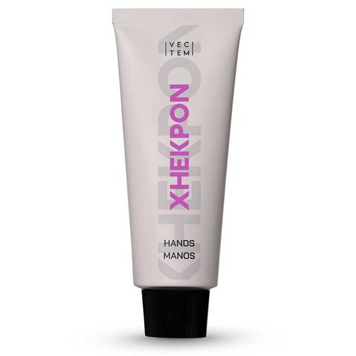 XHEKPON - Hand Cream - 40ml - 8424979000151