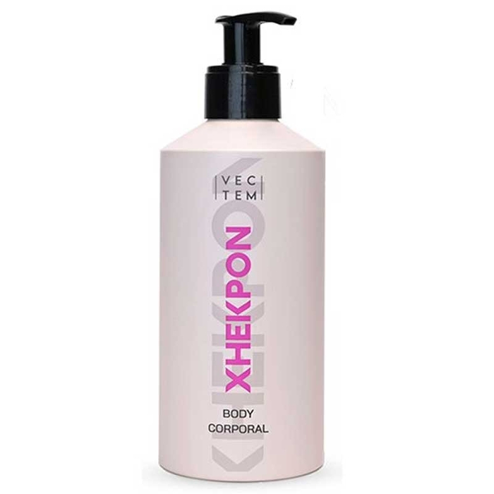 XHEKPON - Body Cream - 300ml - 8424979000182