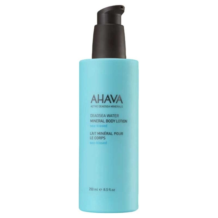 AHAVA - Sea-kissed Mineral Body Lotion - 250ml - 697045153718