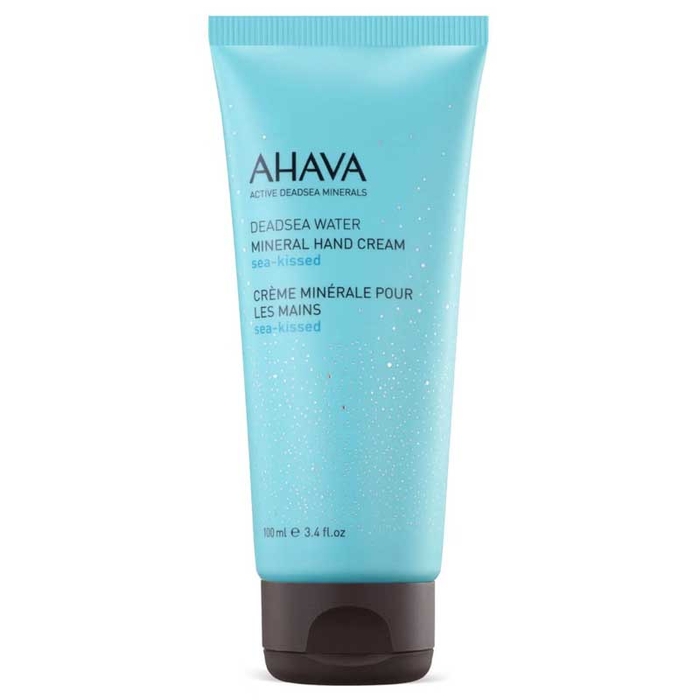AHAVA - Sea-kissed Mineral Hand Cream - 100ml - 697045153701