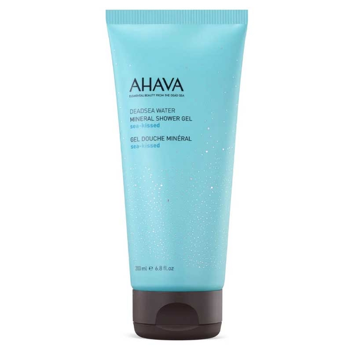 AHAVA - Sea-kissed Mineral Shower Gel - 200ml - 697045155682