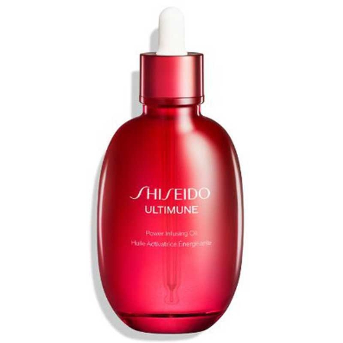 SHISEIDO - Ultimune Hair & Body Oil - 75ml - 729238231924