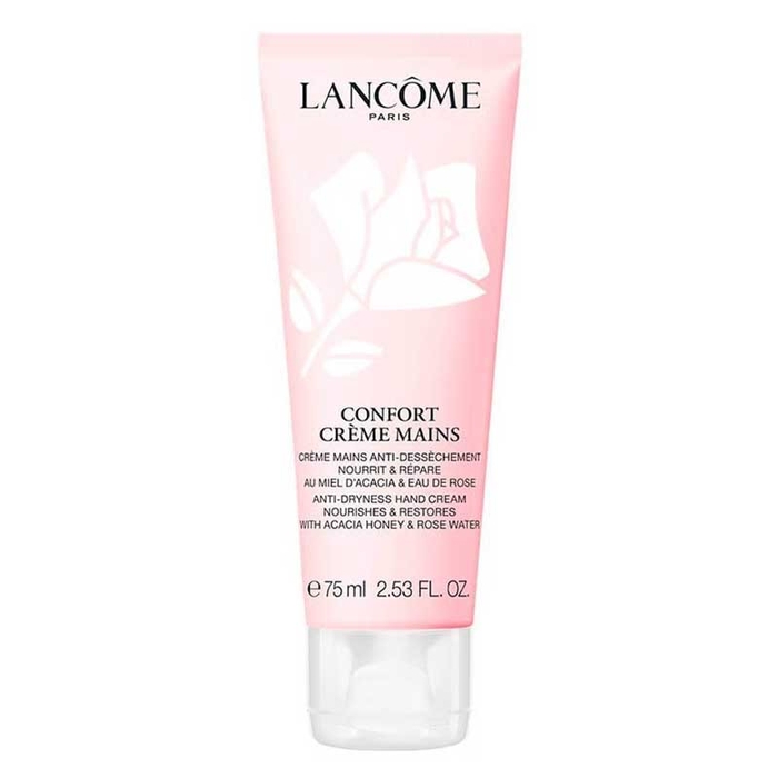 LANCÔME - Confort Anti-Dryness Hand Cream - 75ml - 3614273492874