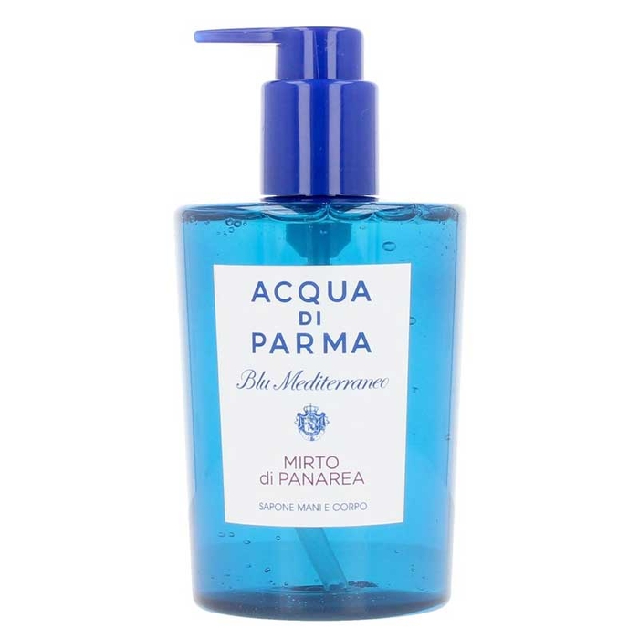 ACQUA DI PARMA - Mirto Di Panarea Body & Hand Gel - 300ml - 8028713813139