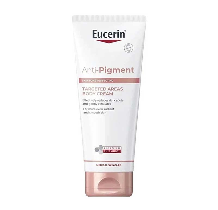 EUCERIN - Anti-Pigment Body Cream - 200ml - 4005800327674