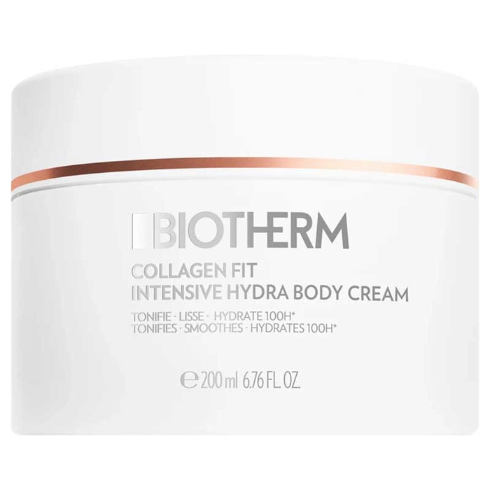 BIOTHERM - Collagen Fit Intensive Hydra Body Cream - 200ml - 3614274472592