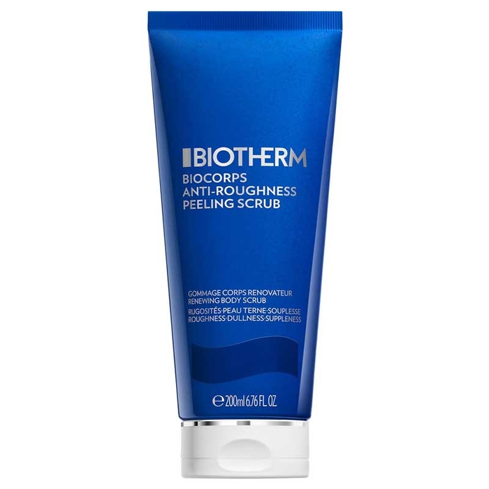 BIOTHERM - Biocorps Anti-Roughness Peeling Scrub  - 200ml - 3614274156959
