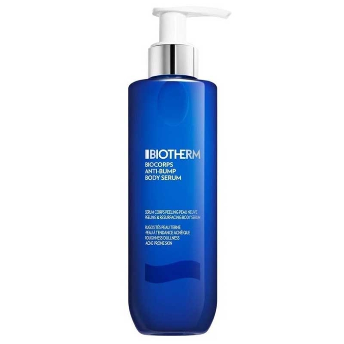 BIOTHERM - Biocorps Anti-Bump Body Serum - 200ml - 3614274156911