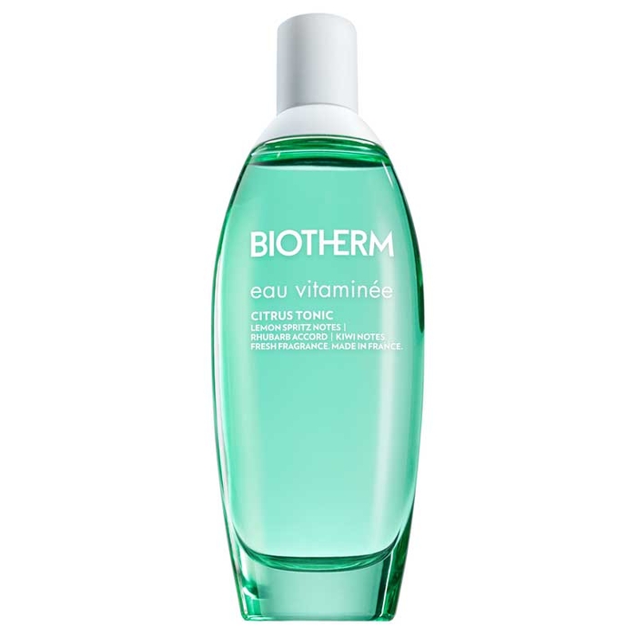 BIOTHERM - Eau Vitaminée Citrus Tonic - 100ml - 3614274823912