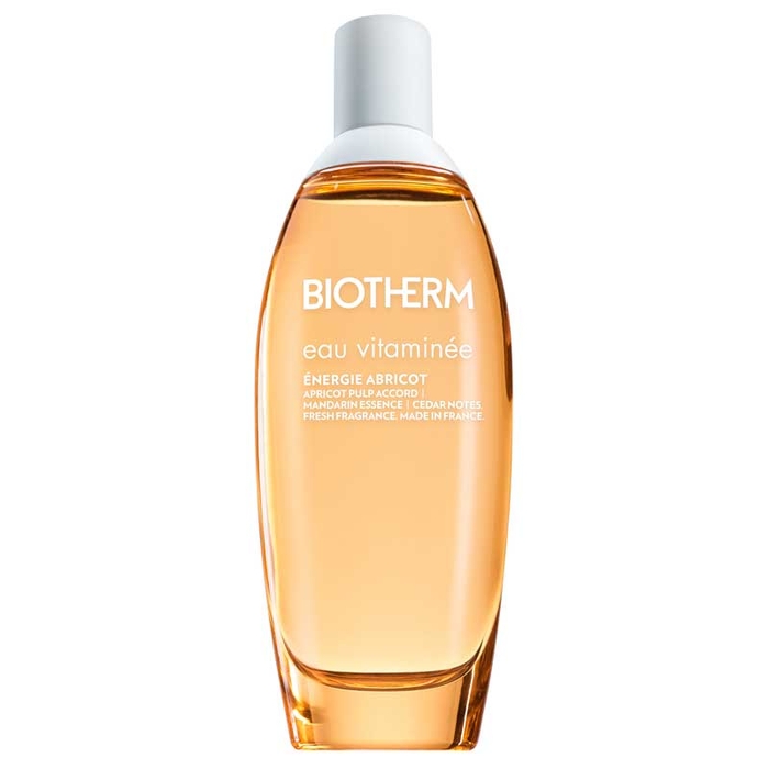BIOTHERM - Eau Vitaminée Énergie Abricot - 100ml - CP-02379-01