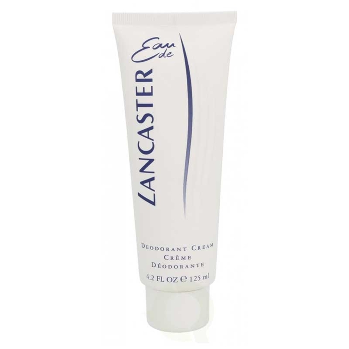 LANCASTER - Eau de Lancaster Deodorant Cream  - 125ml - 3414202051444