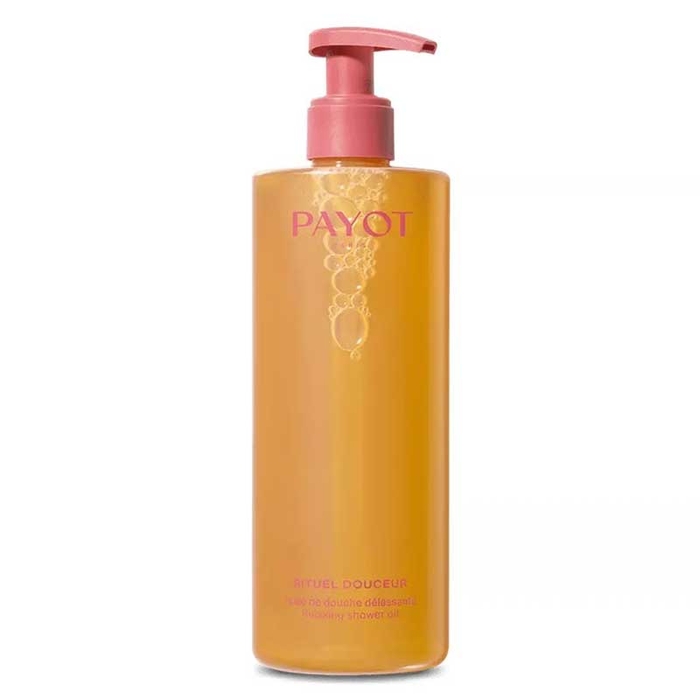 PAYOT - Rituel Douceur Relaxing Shower Oil - 400ml - 3390150591457