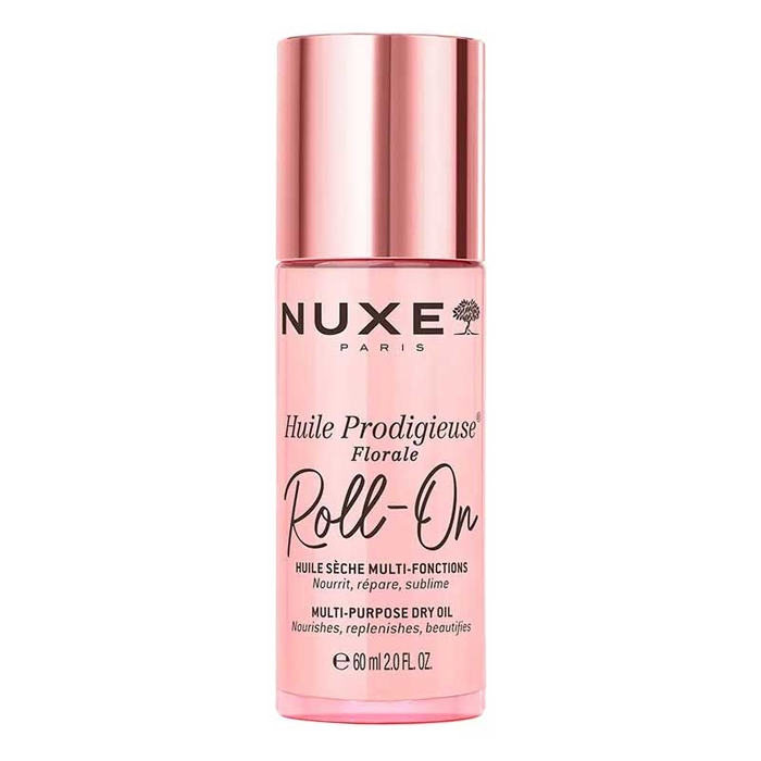 NUXE - Huile Prodigieuse Florale Dry Oil - 60ml - 3264680042195