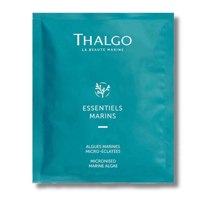 THALGO - Essentiels Marins Marine Algae - 10x40gr - 3525801692805