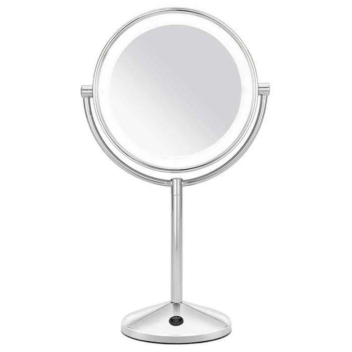 BABYLISS - Lighted Makeup Mirror - 1un - 3030050154894
