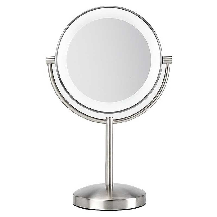 BABYLISS - Simline LED Mirror  - 1un - 3030050169454