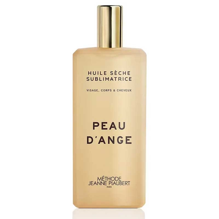 JEANNE PIAUBERT - Peau D'Ange Beautifying Dry Oil - 100ml - 3355998071837