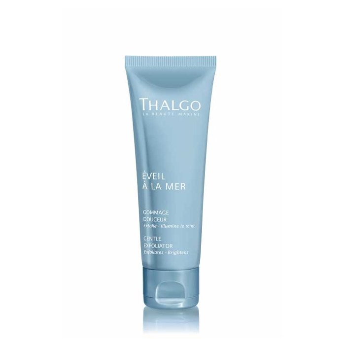 THALGO - Éveil à La Mer Gentle Exfoliator - 50ml - 3525801657040
