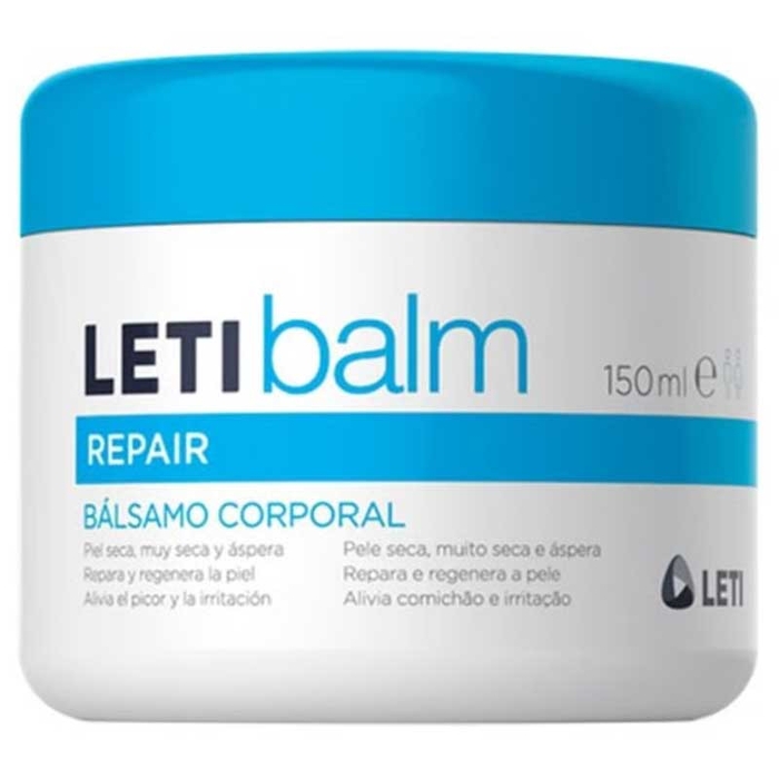 LETI - Repair Body Balm - 150ml - 8431166121124