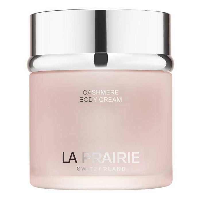 LA PRAIRIE - Cashmere Body Cream - 200ml - 7611773169332