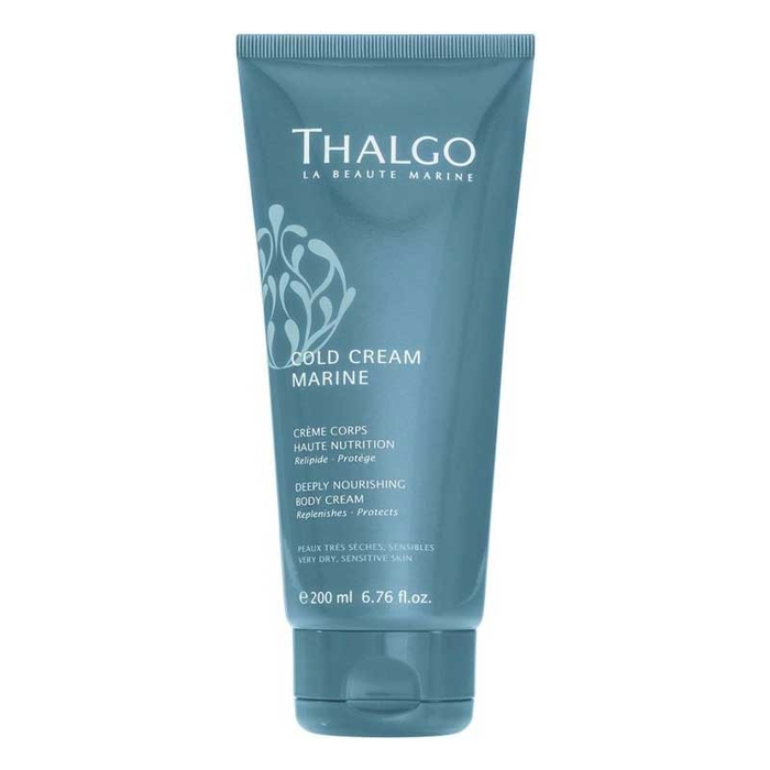 THALGO - Cold Cream Marine - 200ml - 3525801651772
