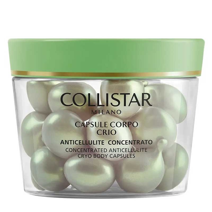 COLLISTAR - Anticellulite Concentrate Cryo Body - 14un - 8015150010382