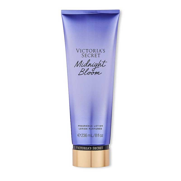 VICTORIA'S SECRET - Midnight Bloom Fragrance Lotion - 236ml - 197575027379