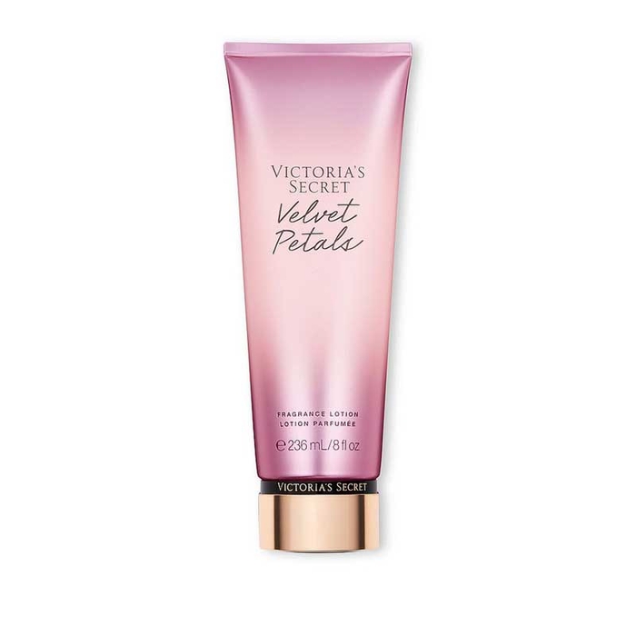 VICTORIA'S SECRET - Velvet Petals Fragrance Lotion - 236ml - 197575027430