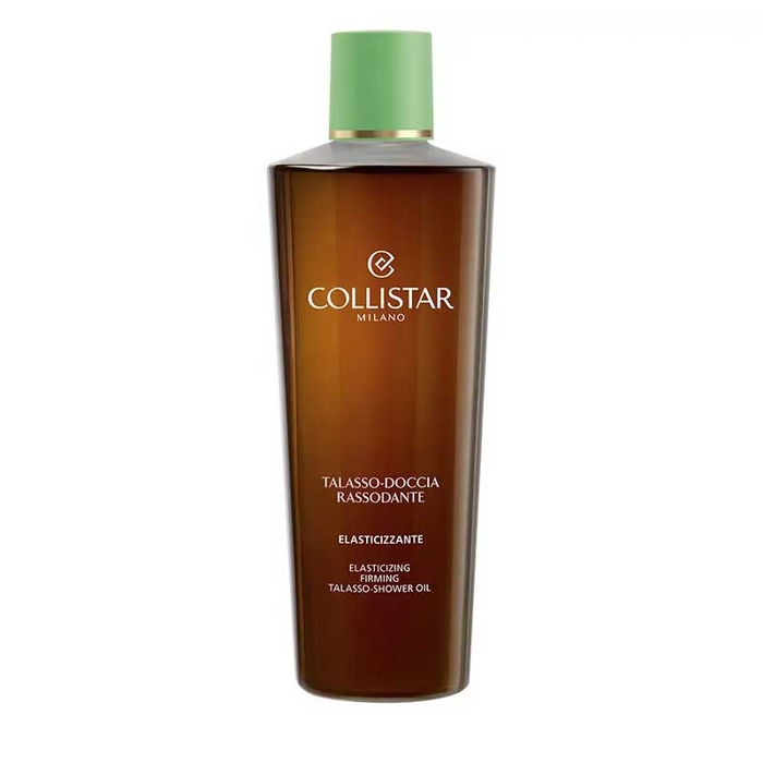 COLLISTAR - Firming Talasso Shower Oil - 400ml - 8015150010535