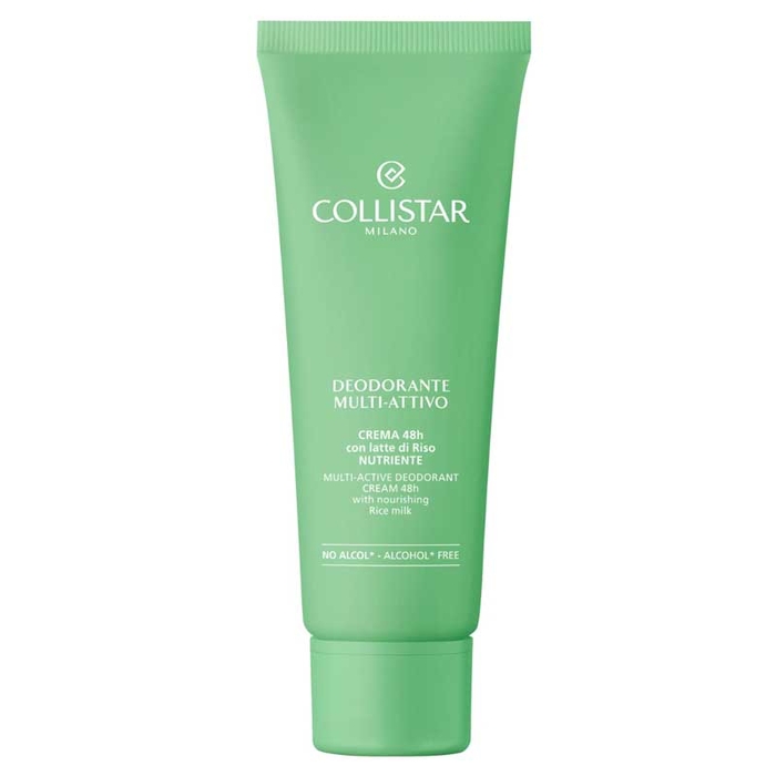 COLLISTAR - Multi-Active Deodorant Cream 48H  - 75ml - 8015150010351