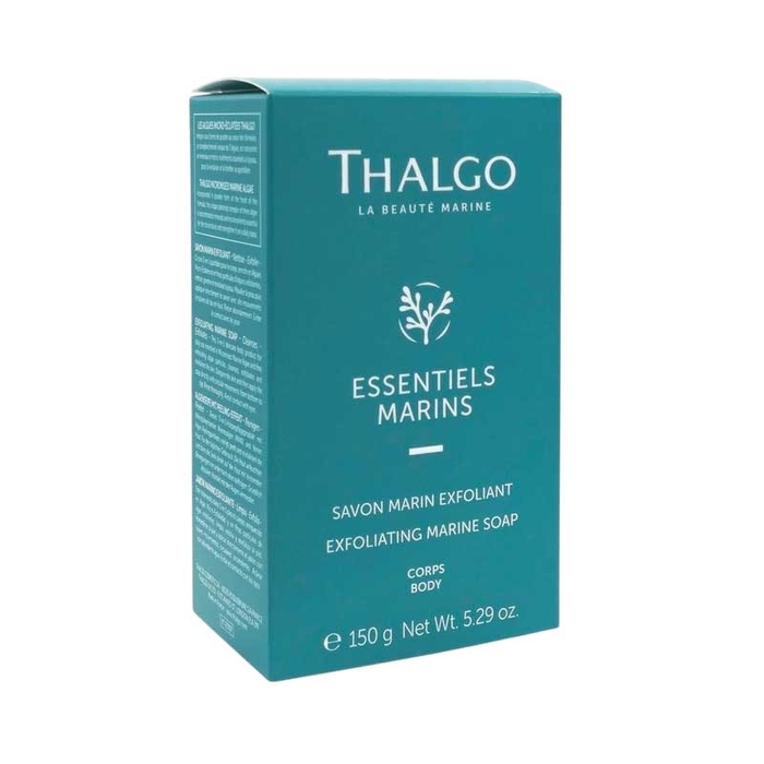 THALGO - Essentiels Marins Scrub Soap - 150gr - 3525801692751