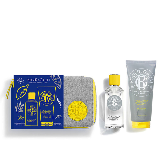 ROGER & GALLET - Sandalwood - 100gr - 3701436910983