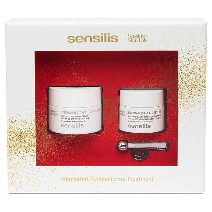 SENSILIS - Eternalist RedensifyingTreatment Coffret - 8428749004394