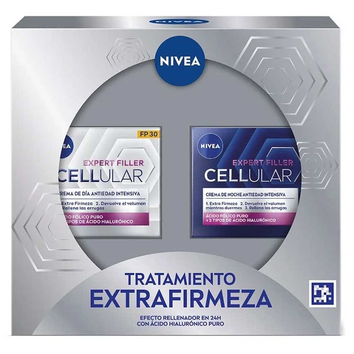 NIVEA - Nivea Extra Firmness Treatment Coffret - 8412300052405