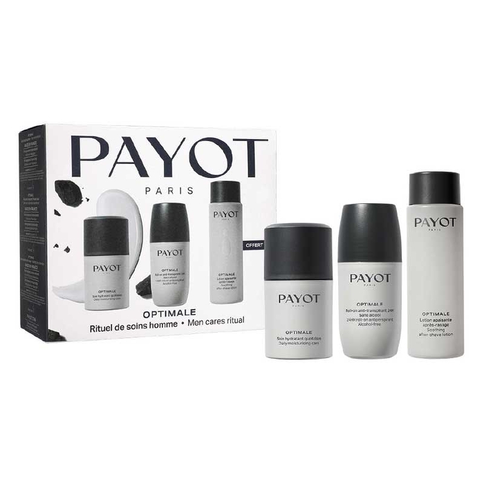 PAYOT - Source Coffret - 3390150595615