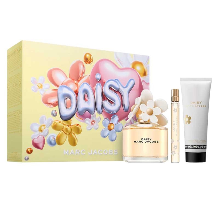 MARC JACOBS - Daisy Coffret - 3616305266705