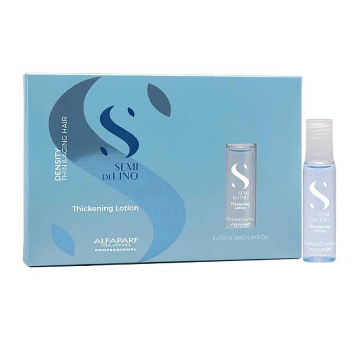 ALFAPARF - Semi Di Lino Density Thickening Kit - EL-01693-01