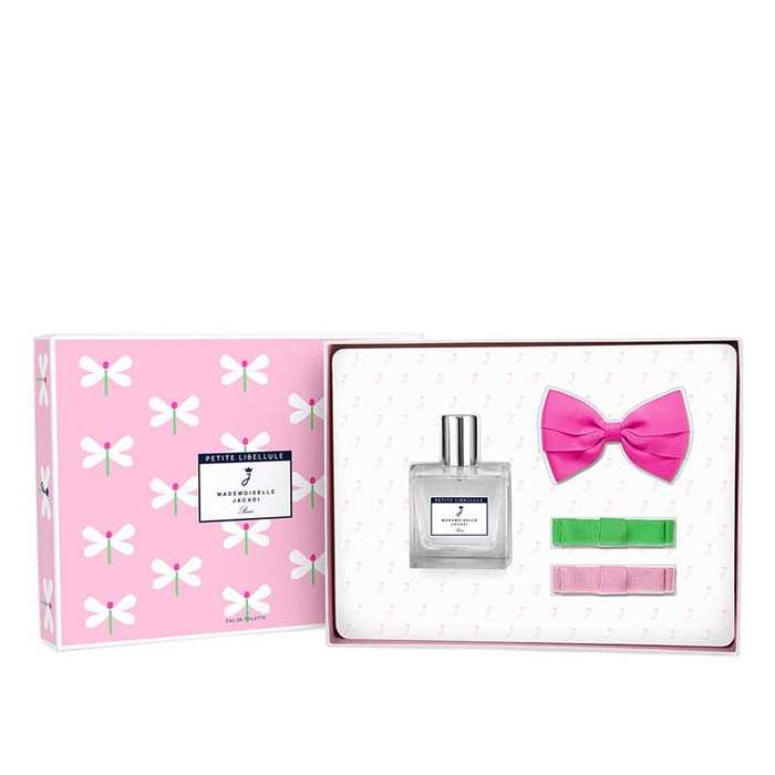 JACADI - Mademoiselle Small Dragonfly Kit - 3760356260165