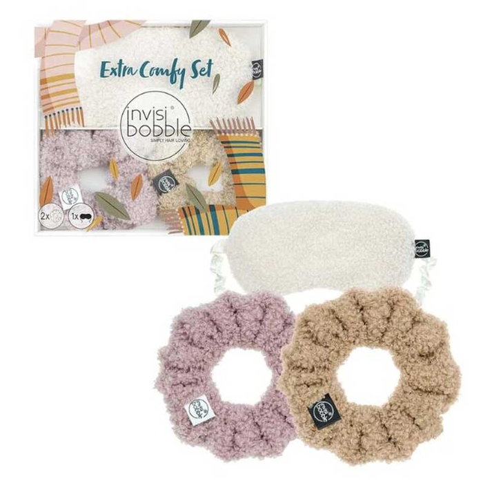 INVISIBOBBLE - Extra Comfy Set - 4063528030092