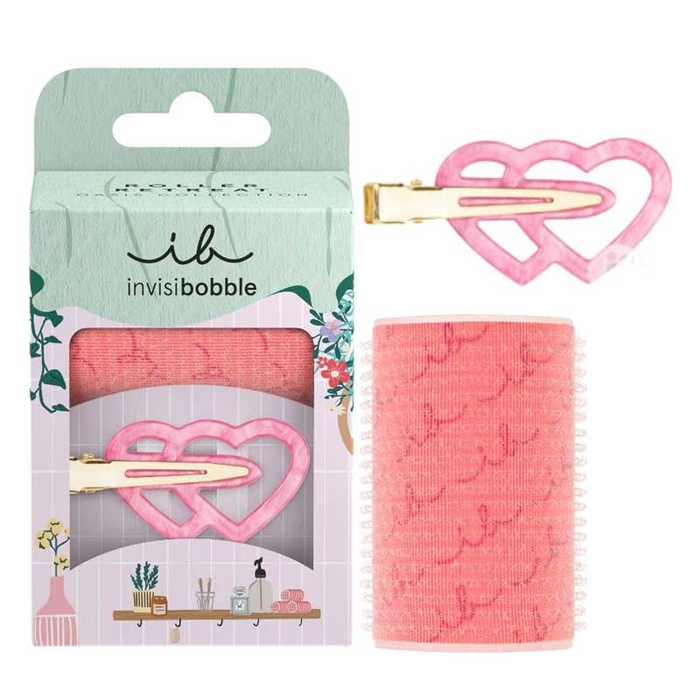 INVISIBOBBLE - Set Oasis Roller Retreat - 4063528084156