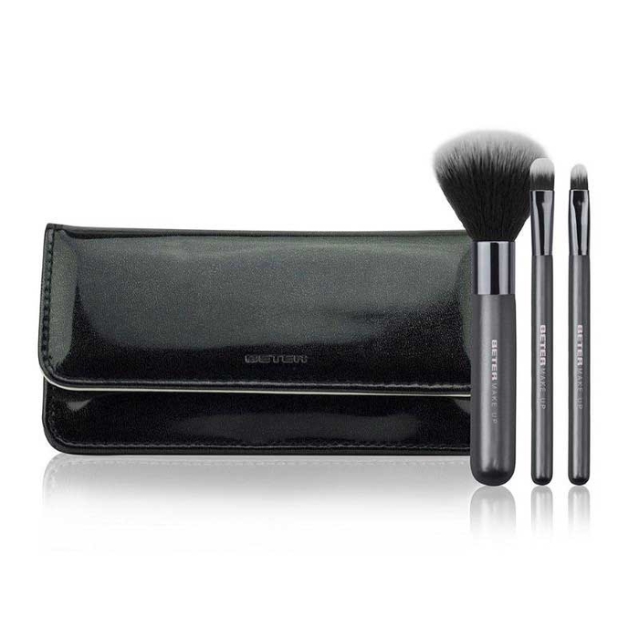 BETER - Day To Night Collection Black Kit - 8412122140410