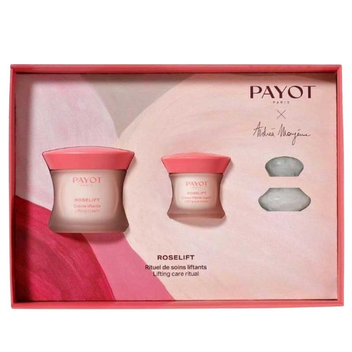 PAYOT - Roselift Lifting Care Ritual Kit - 3390150590948