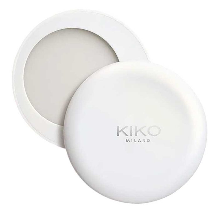 KIKO MILANO - Snow-Kissed Solid Perfume - 01 Duomo - 9,5gr - EL-02186-01