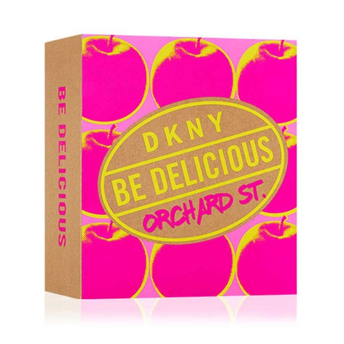DKNY - Be Delicious Orchard Coffret - 85715961266