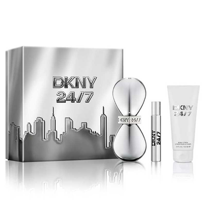 DKNY - DKNY 24/7 EDP Coffret - 85715961037