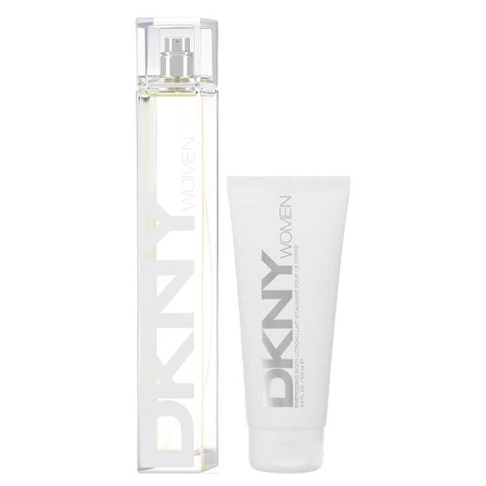 DKNY - Energising Coffret - 0085715961174
