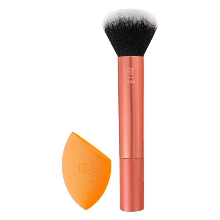 REAL TECHNIQUES - Everything Blended Duo - 79625452419