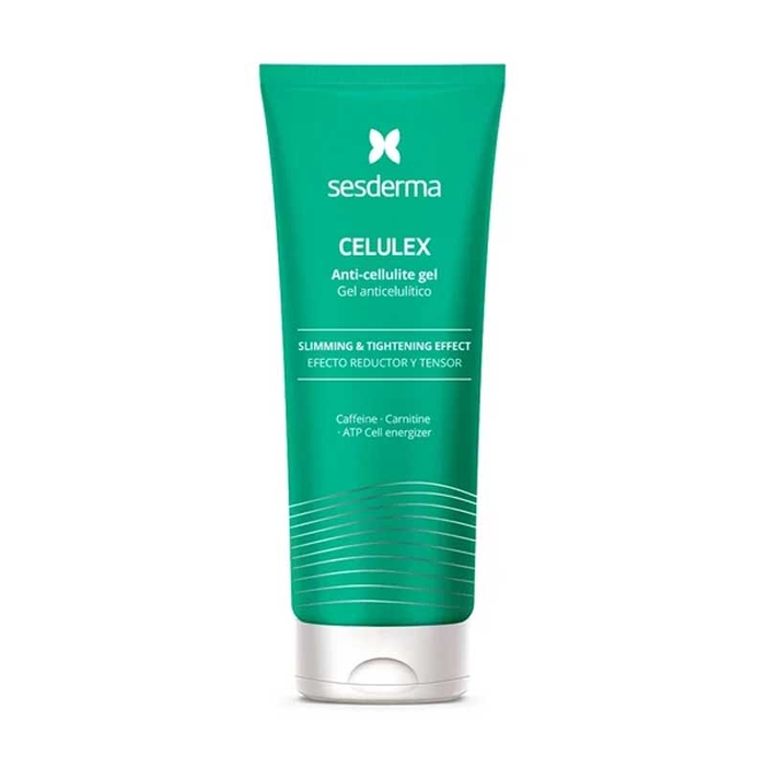 SESDERMA - Celulex Anti-Cellulite Gel Kit - 8429979476739
