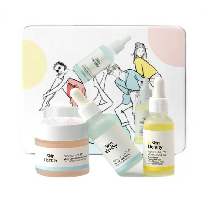 SKIN GENERICS ID Skin Identity Trio Portugal