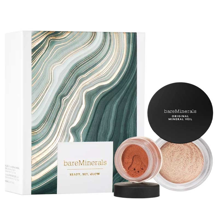 BAREMINERALS - Ready, Set, Glow - 194250115857